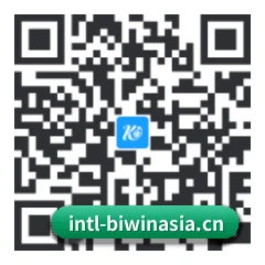 安卓版 Android 二维码